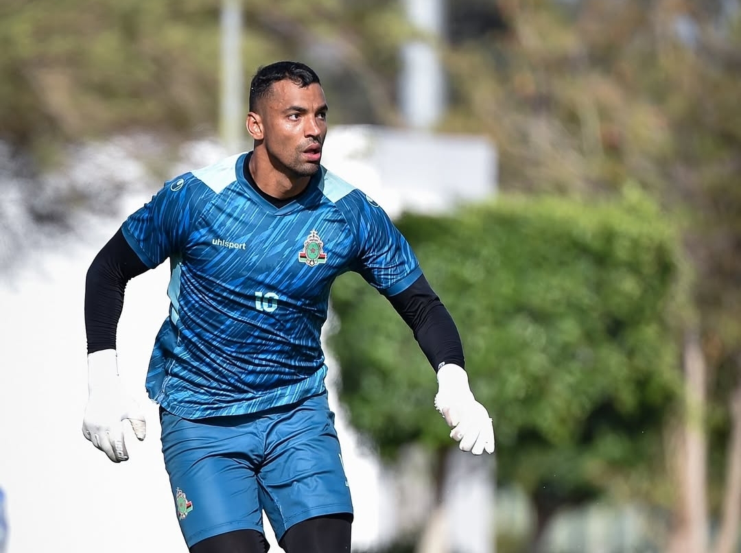 جماهير الجيش تدعم التكناوتي قبل ملاقاة إتحاد يعقوب المنصور