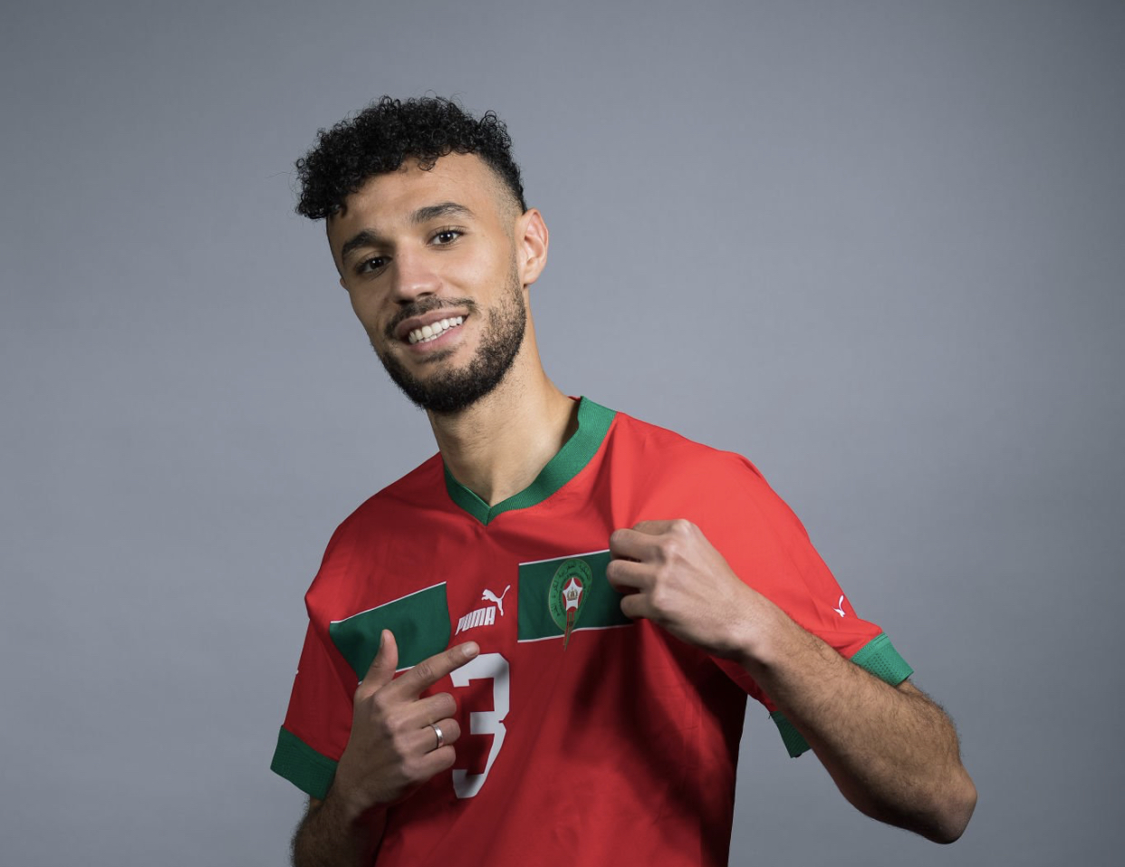 مزراوي: ستكون الكان مذهلة ببلادنا والأجمل أن نفوز بها