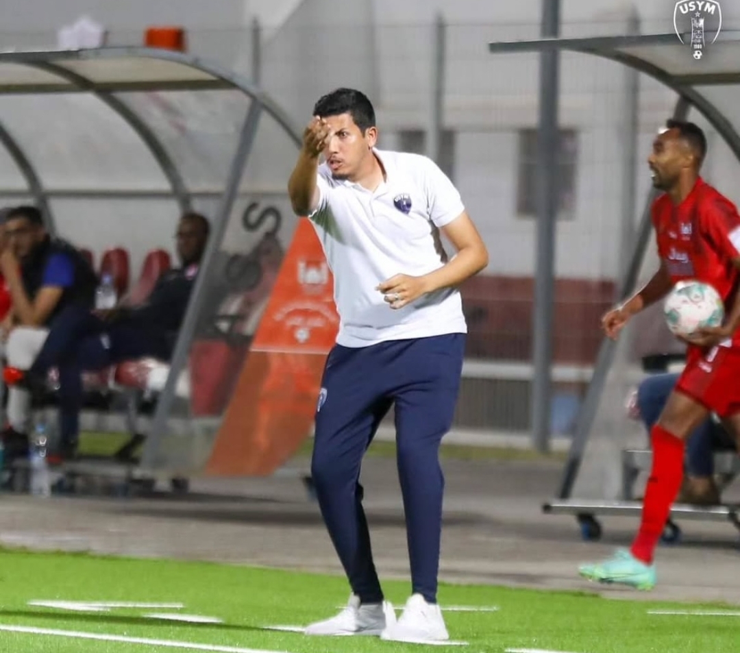 ربابنة الأندية: الطوسي عميدهم والجابري أصغرهم