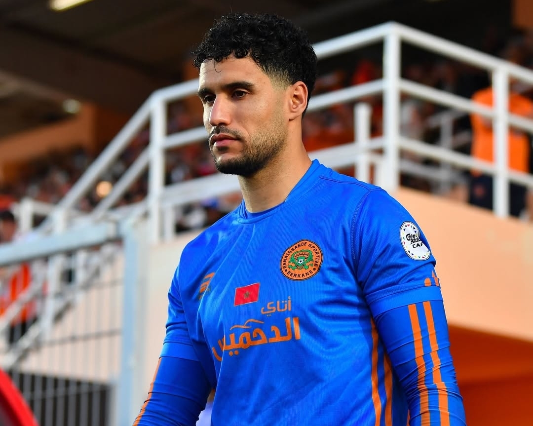 نهضة بركان يكشف الحالة الصحية للاعبيه المصابين