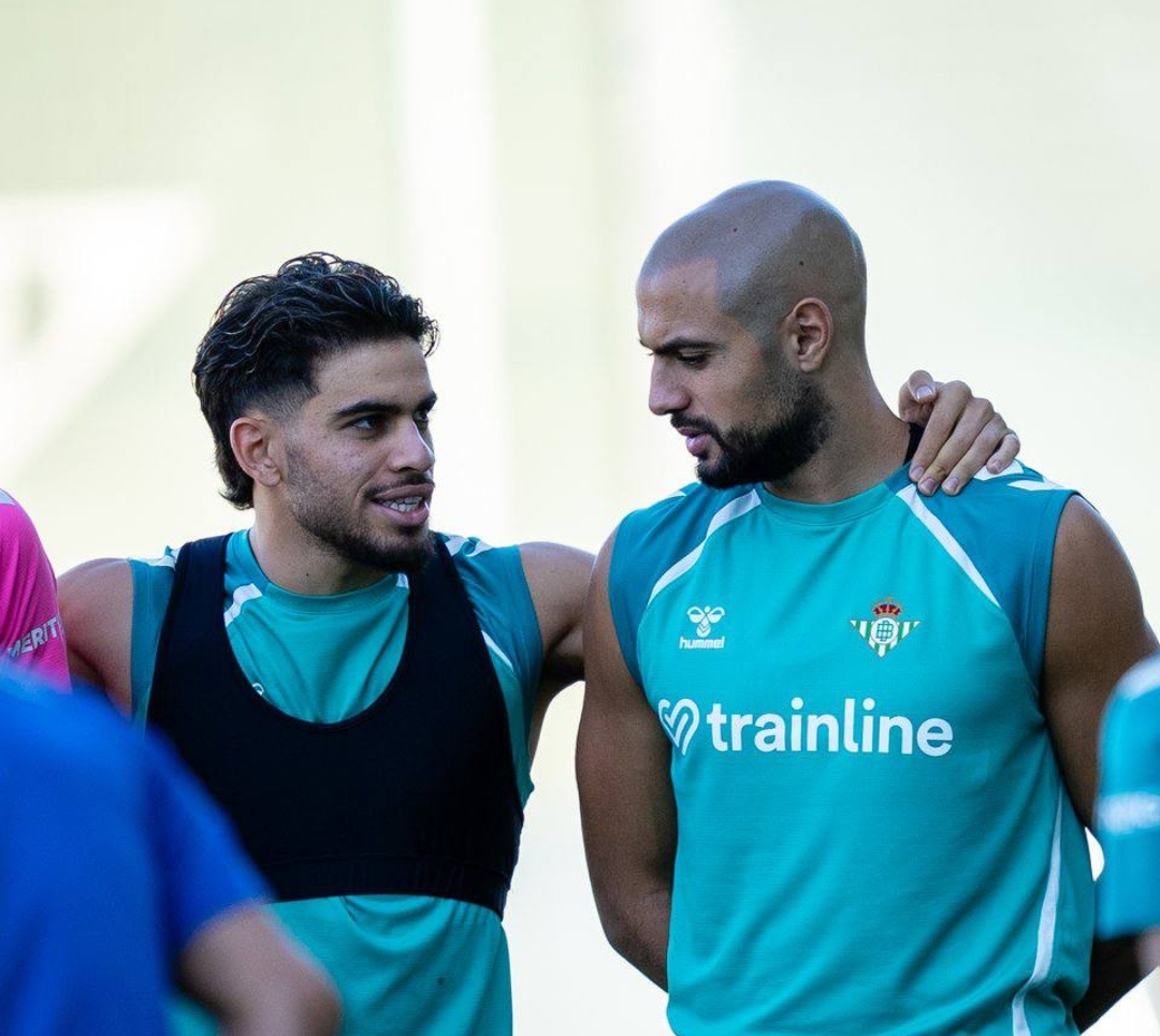 شهرة أمرابط سبقته بنجوم الأندلس