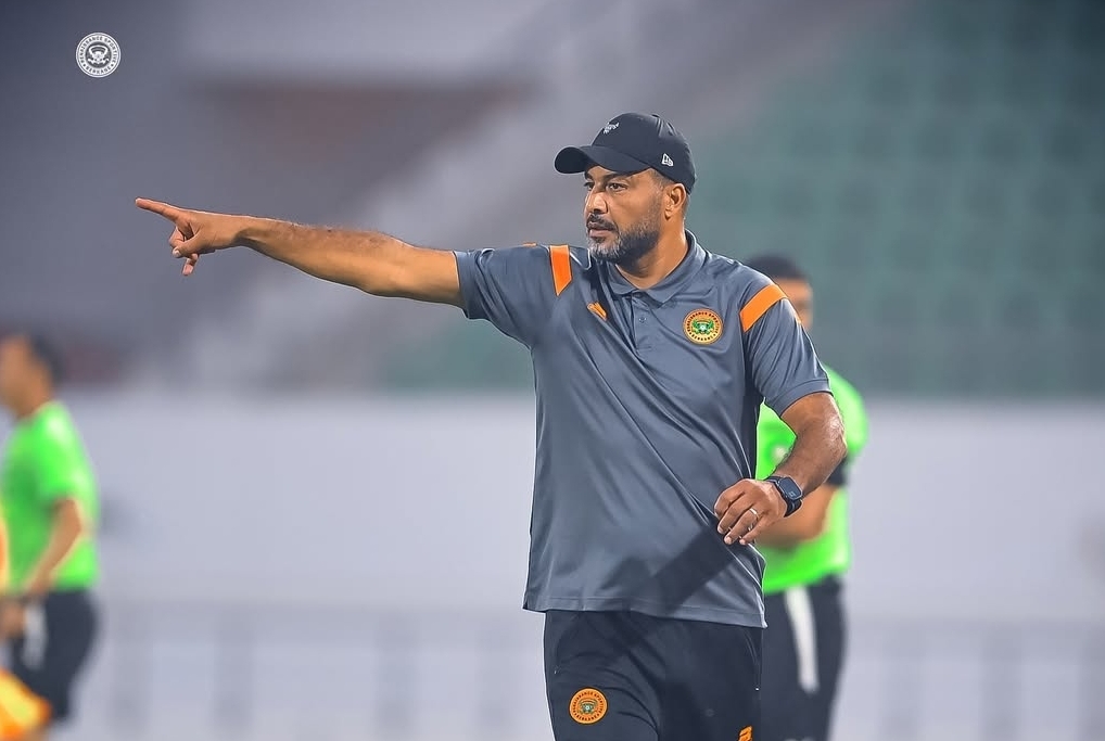 معين الشعباني: التسجيل المبكر فتح لنا باب الفوز دون صعوبات