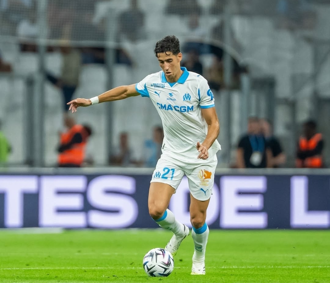 إشادة كبيرة بالظهور الأول لنايف أكرد