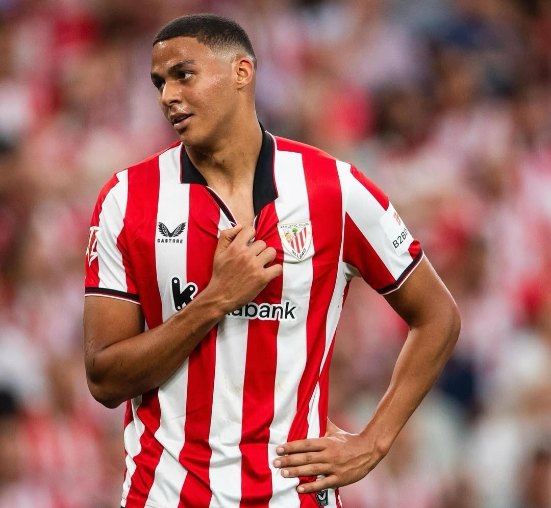 خسارة أولى لبلباو بحضور سنادي من كرسي الإحتياط