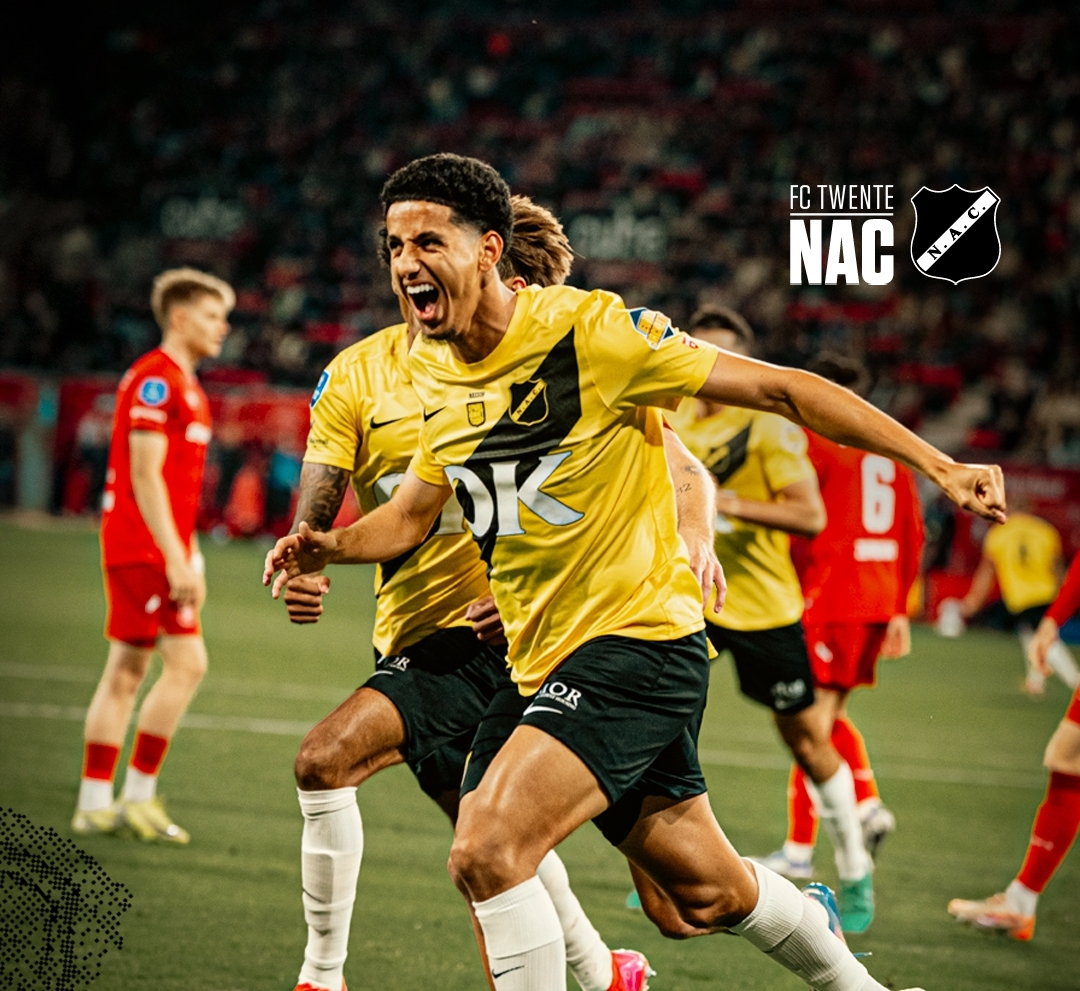 المغربي نصوح وضع بصمة الهدف بأرض تفينتي