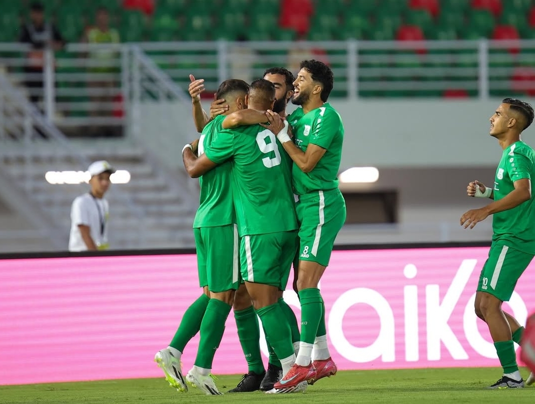 فرسان البطولة: الدفاع الجديدي غير جلده فهل تتغير أحواله؟