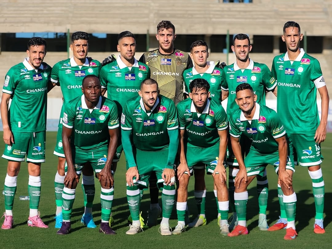 الزيات: الفوز على الفتح إنطلاقة صحيحة