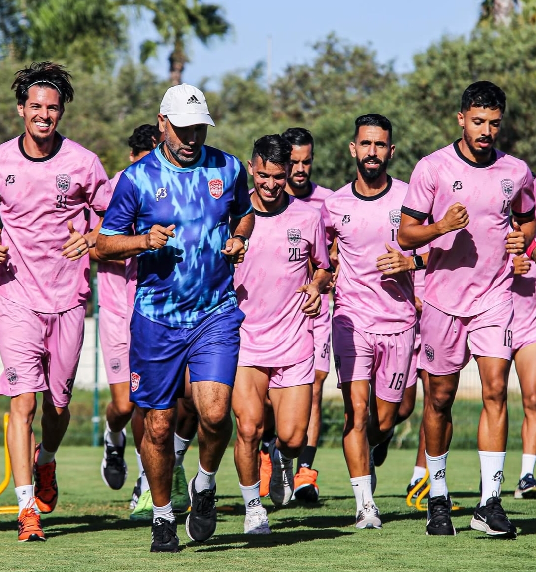 فرسان البطولة: النادي المكناسي.. طموح الجمهور: تمثيلية إفريقية