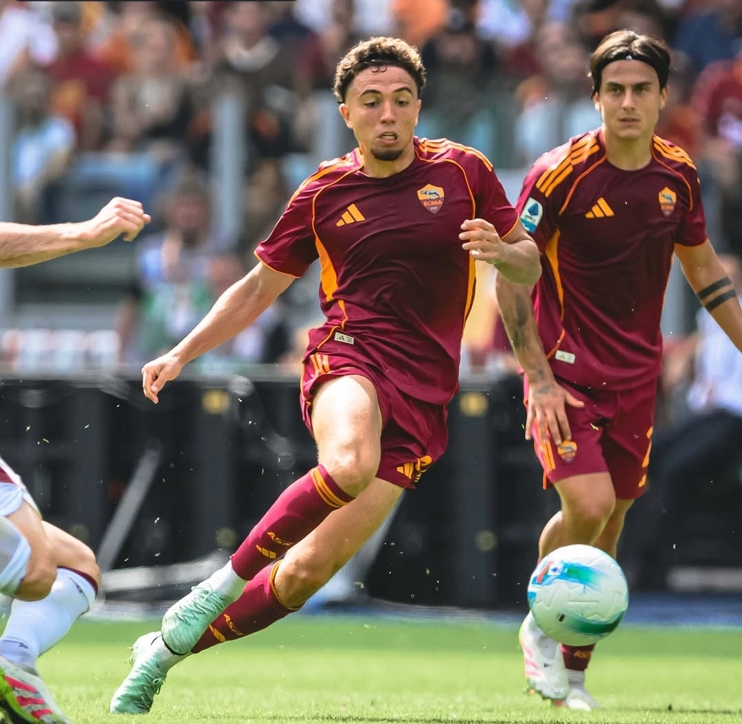 شوط متواضع للعيناوي وابوخلال مزعج وماسينا منسي