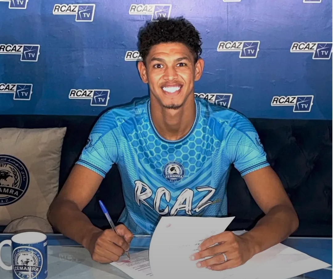 فرسان البطولة: نهضة الزمامرة.. هل يرفع من سقف طموحاته؟