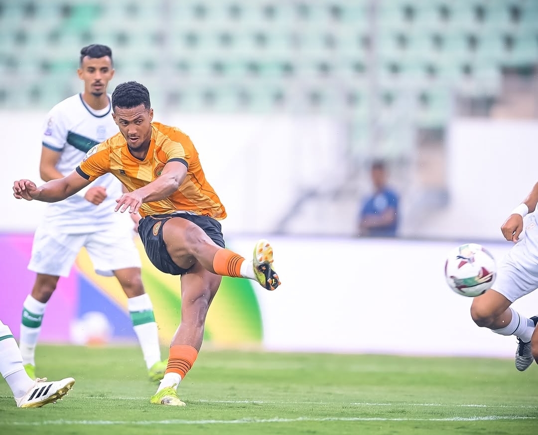 منير شويعر وأسامة حدادي يلفتان الأنظار مع نهضة بركان