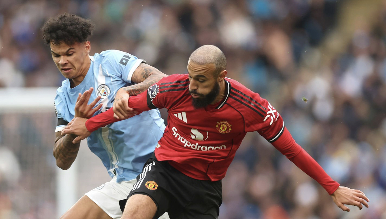 مزراوي بعد خسارة يونايتد: لا أريد توجيه الاتهامات