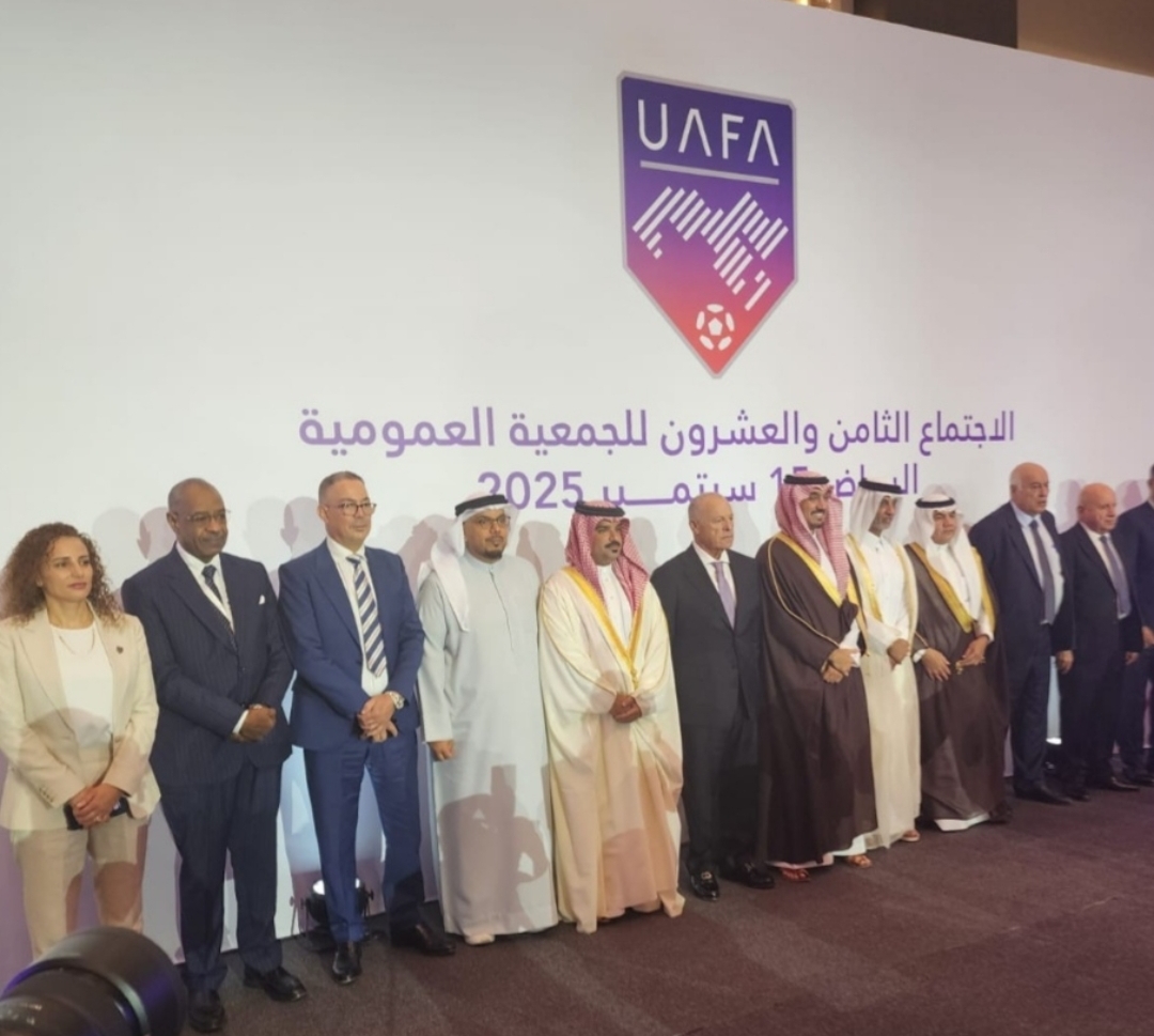 إعادة إنتخاب فوزي لقجع مجددا بالمجلس التنفيذي للإتحاد العربي