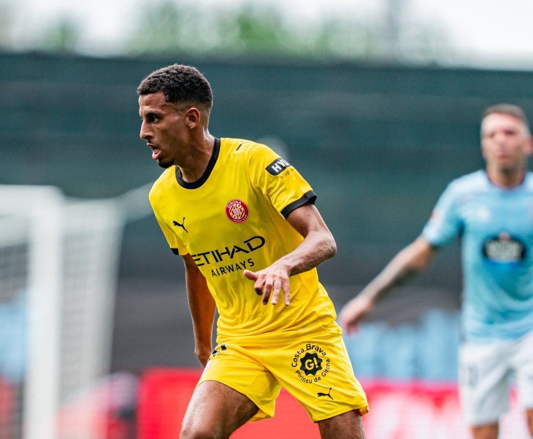 إشادة من صحيفتين إسبانيتين بأوناحي