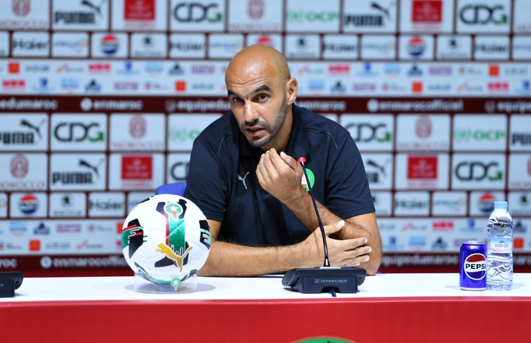 يهم وليد الركراكي..  فيفا  يعلن تعديلات جديدة على جدول المباريات الدولية الى حدود 2030