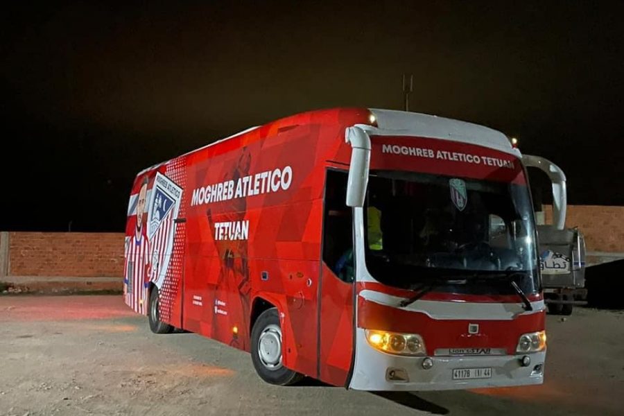 ليلة سوداء في تطوان