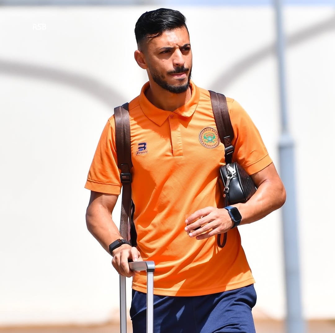 برنامج سفر نهضة بركان إلى الطوغو