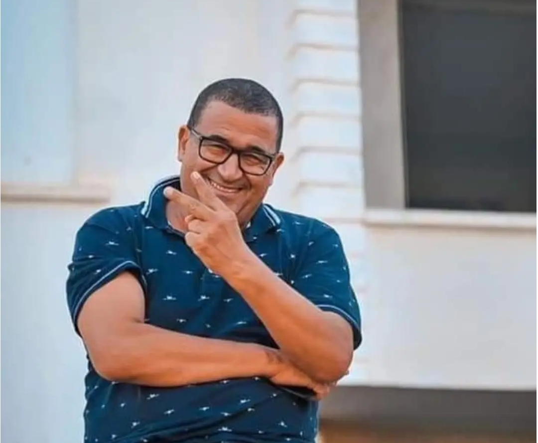 مضران يترأس بعثة نهضة بركان إلى الطوغو