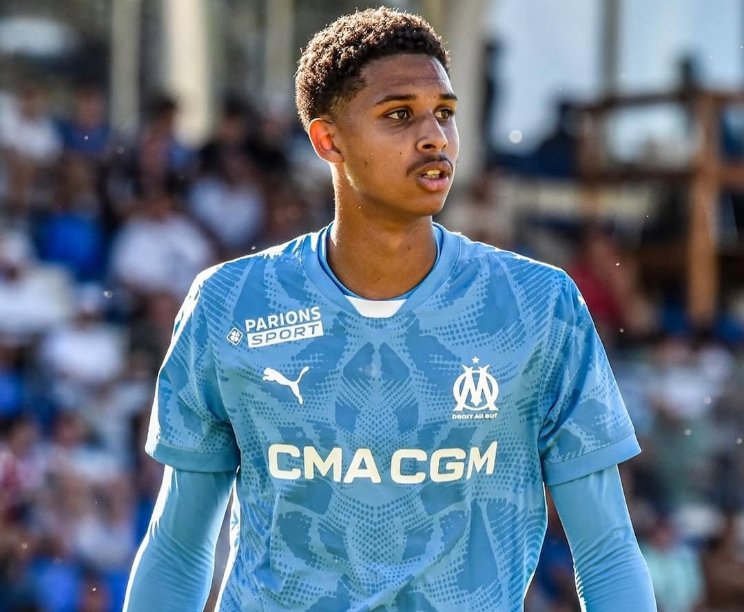 وهبي يضع ثقته في حارس أولمبيك مارسيليا إبراهيم غوميس