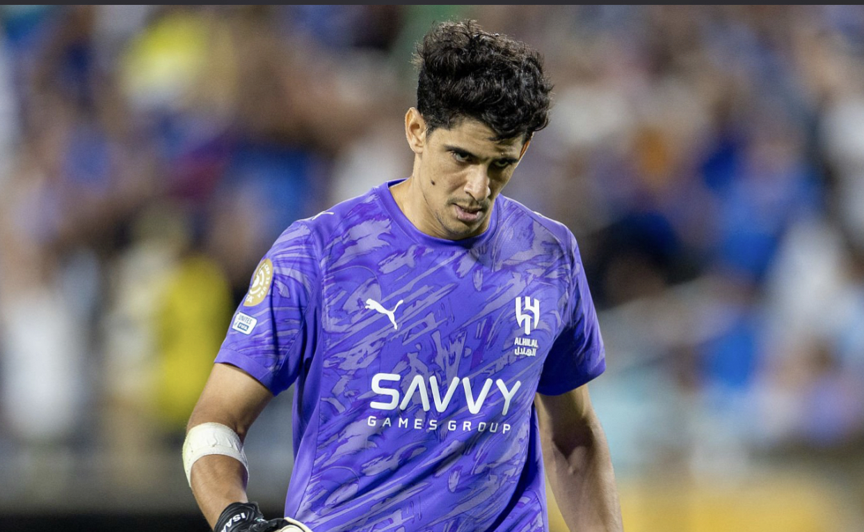 بونو والهلال يقلبون الطاولة على الدحيل