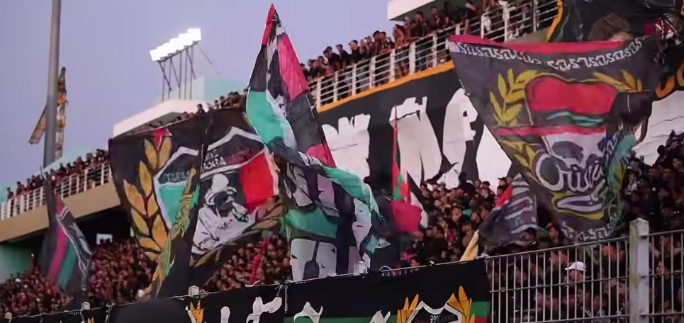 ترتيبات أمنية خاصة ترافق أنصار الجيش للدار البيضاء