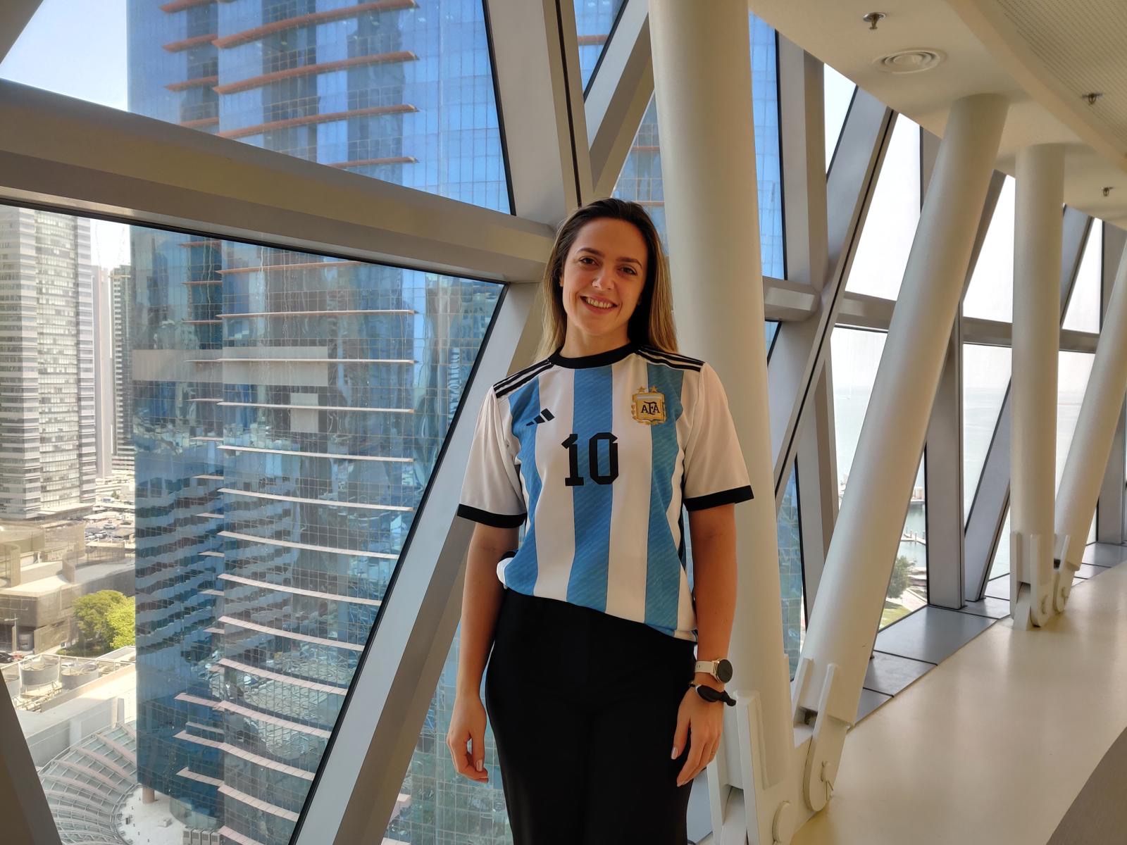 كأس العالم تحت 17 سنة بقطر 2025 تلهم المشجعين حول العالم