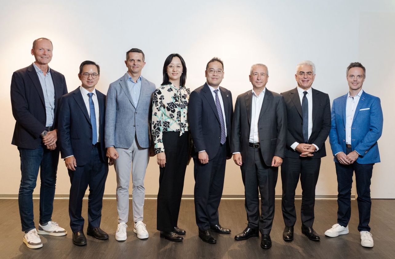 إعادة انتخاب يونس المشرفي عضوا في اللجنة التنفيذية لاتحاد اليانصيب من أجل النزاهة في الرياضة (ULIS)