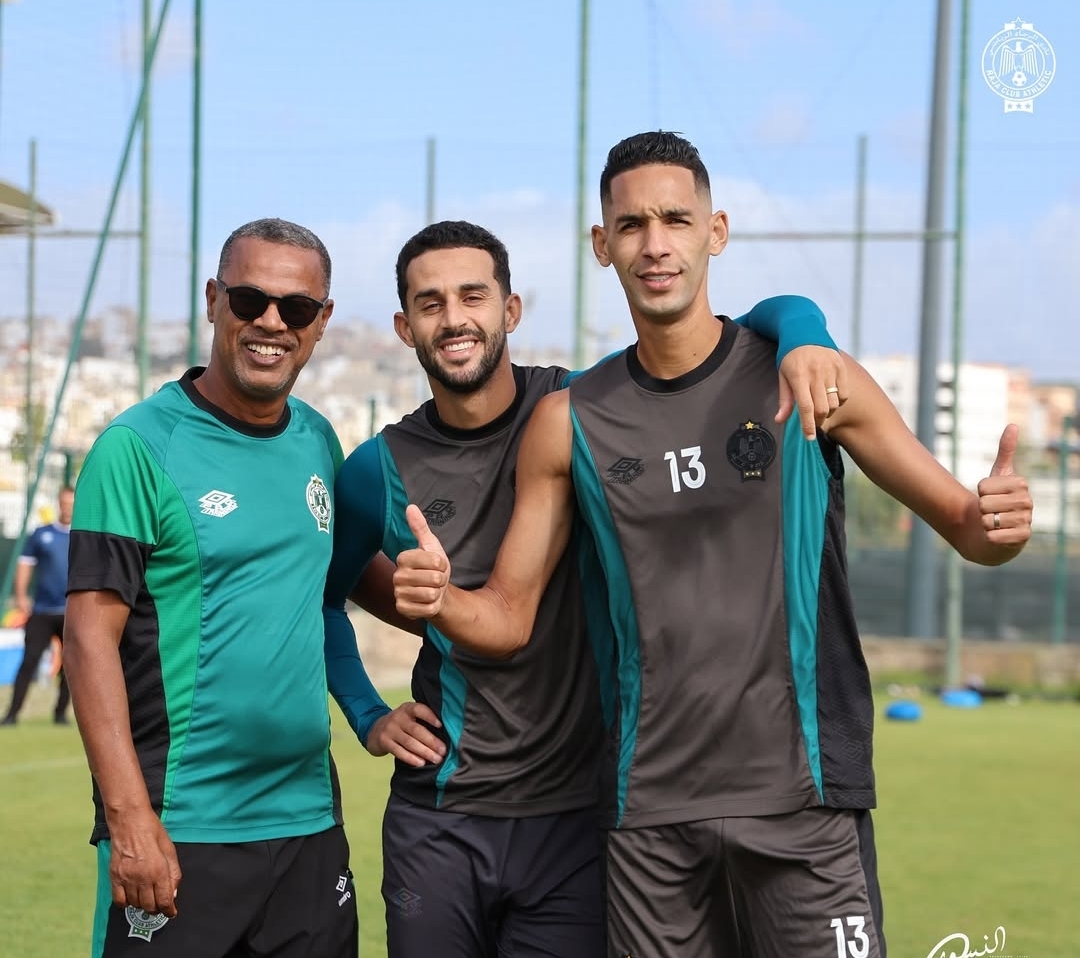 موجة غضب في صفوف جماهير الرجاء على الشابي