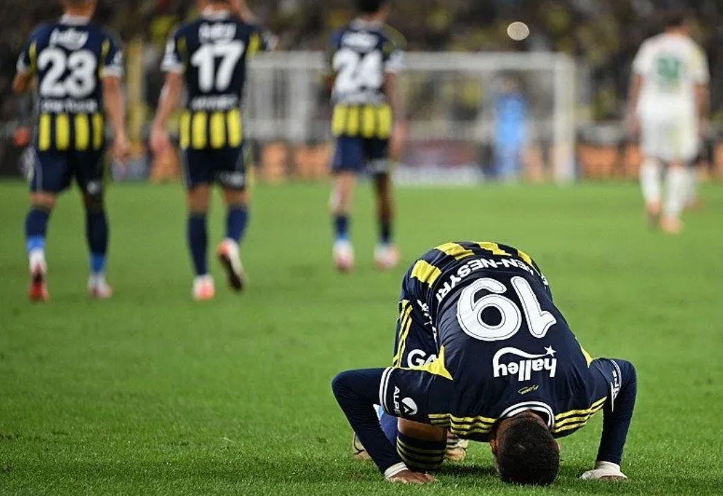 النصيري ..كيف قلب الأرقام والأفراح ؟