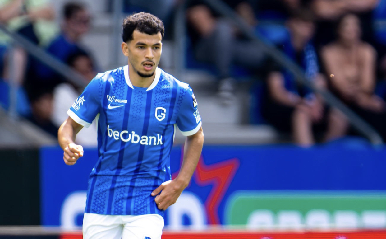 الواحدي تلقى الضربة وابتعد عن الكبار