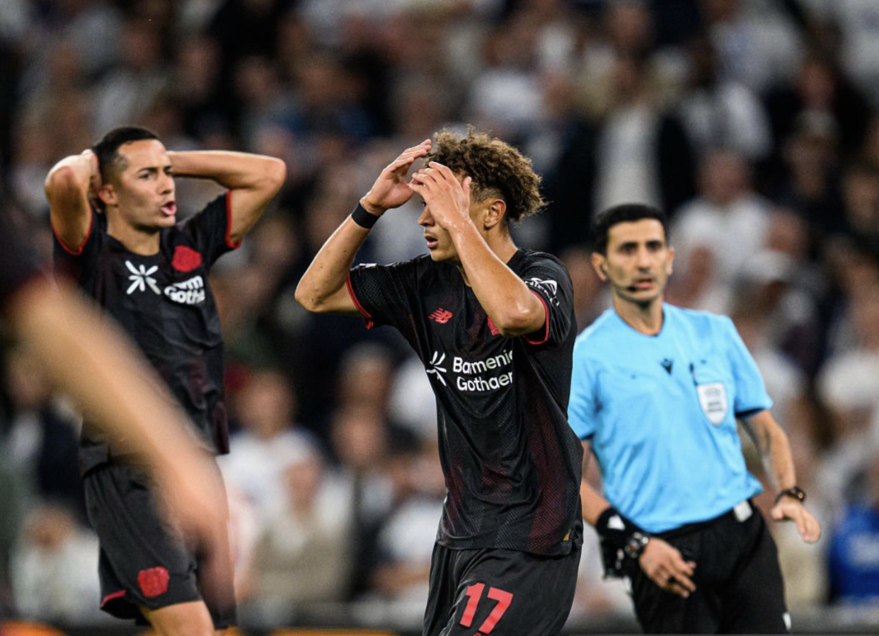 أول مباراة رسمية لبن صغير في تعادل ليفركوزن في العصبة