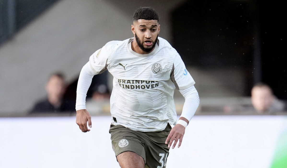 الصحافة الهولندية غاضبة على صيباري