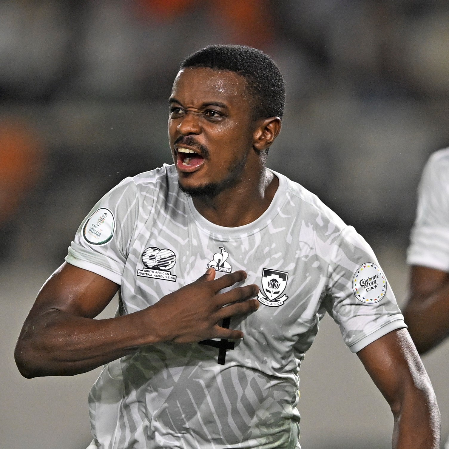 تصفيات كأس العالم 2026: الفيفا تفتح تحقيقا بشأن إشراك منتخب جنوب إفريقيا للاعب موقوف