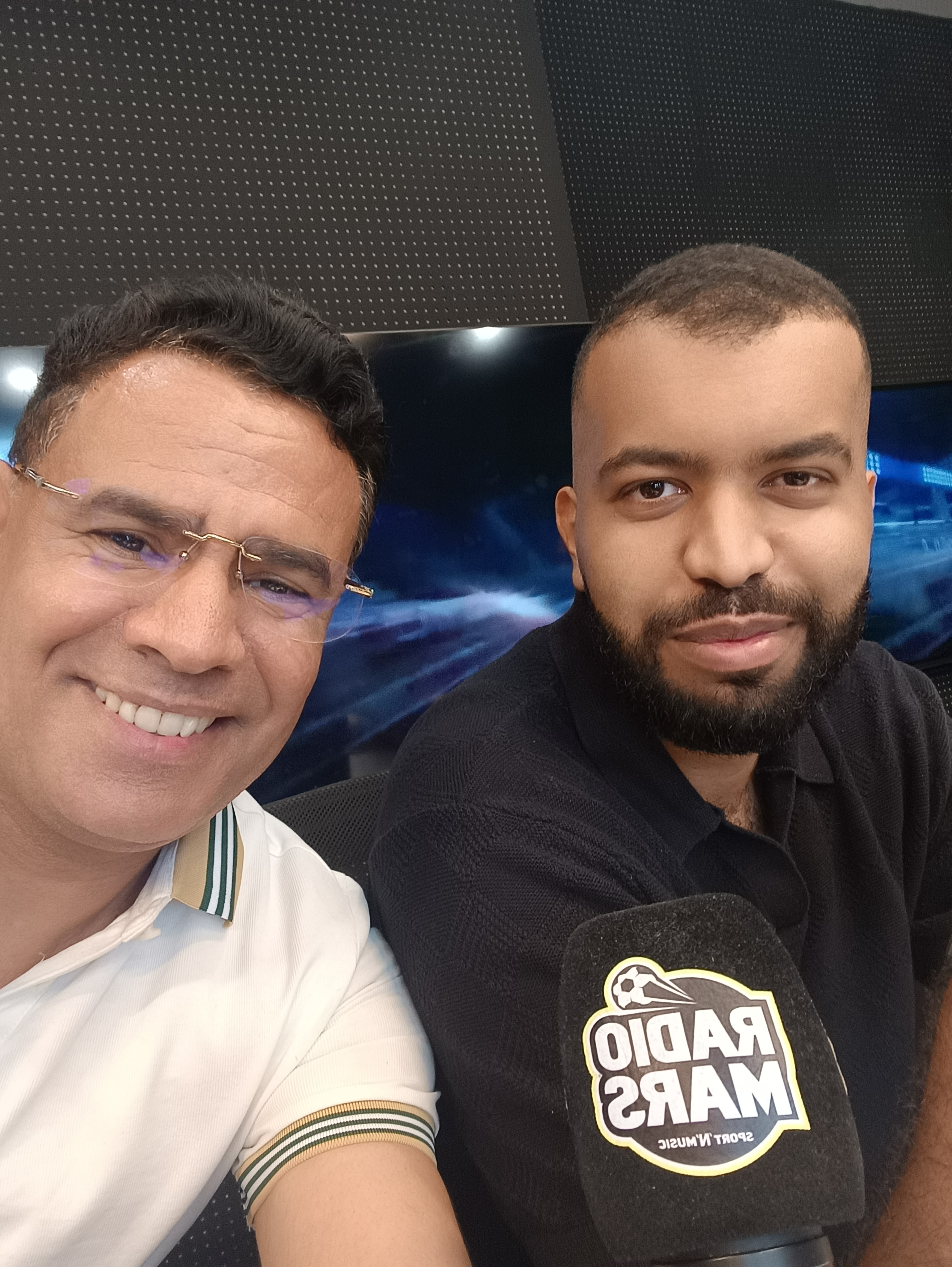 زايد بليندة: الكوكب رسم أهدافا محددة وهذا دور الشركة الرياضية