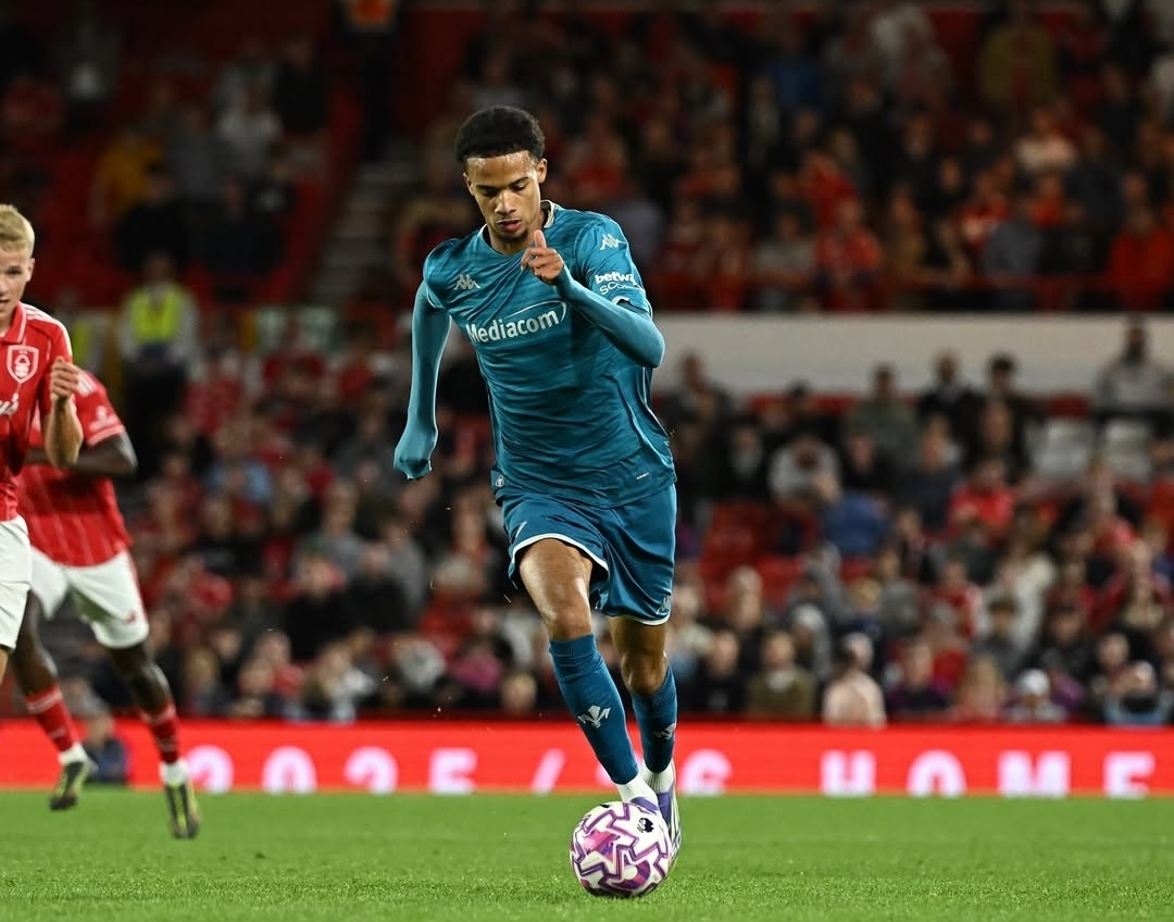 الصحافة الإيطالية تلوم ريشاردسون على اختفائه!