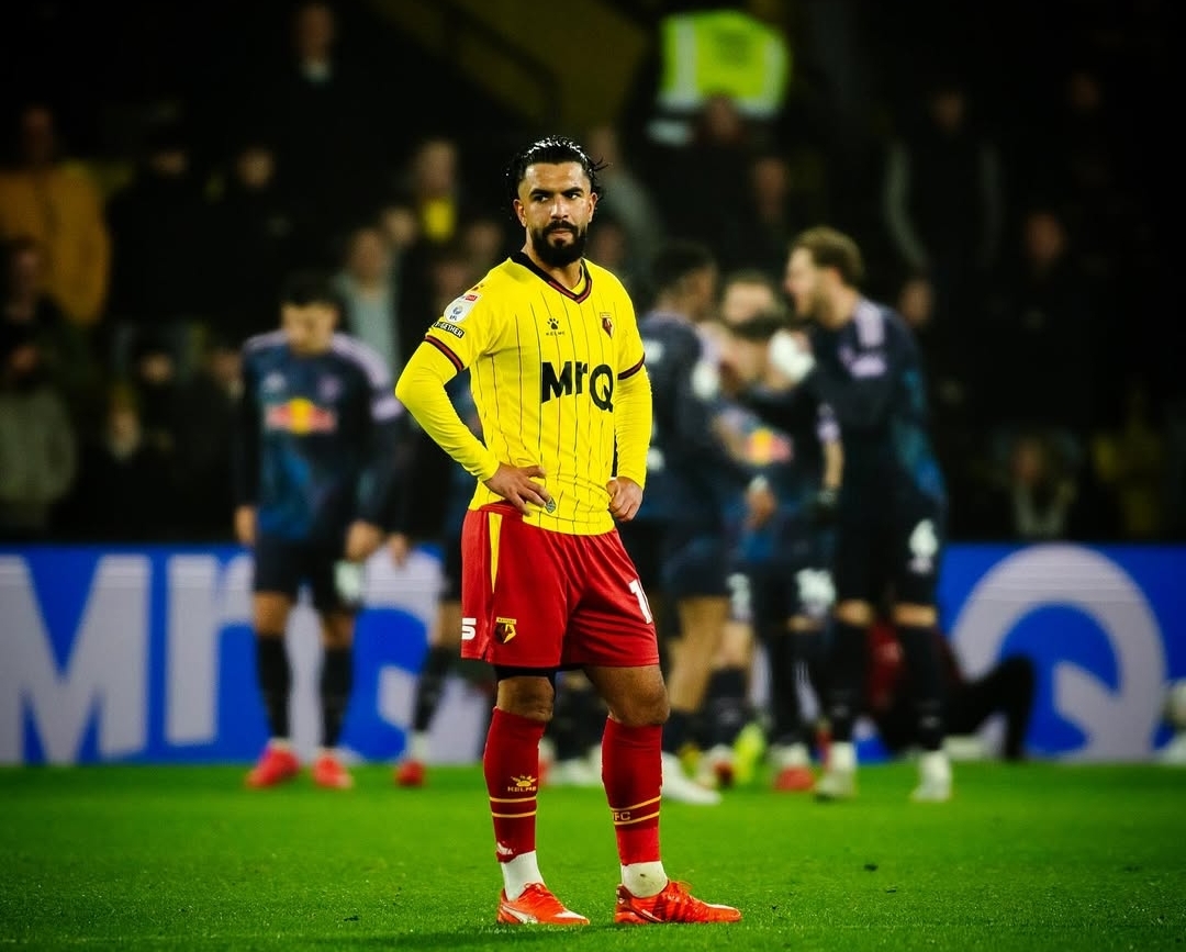 لوزا يعود يوم الاثنين القادم