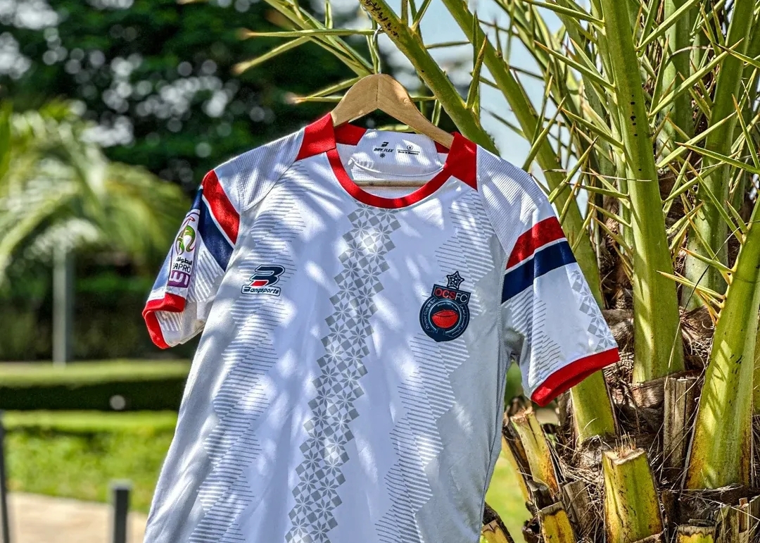 تشكيلة أولمبيك آسفي في مواجهة نيجيلك