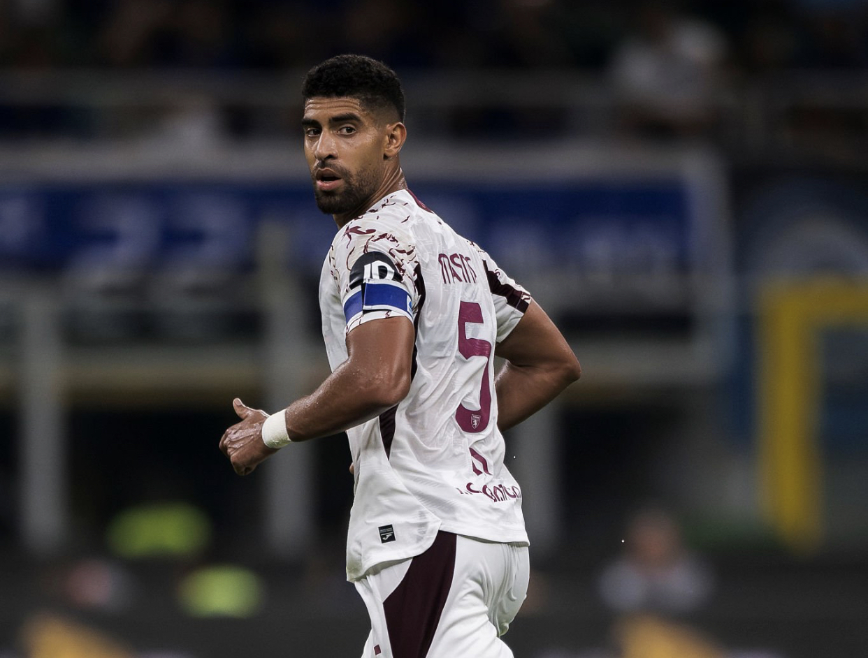 ماسينا يبذل جهدا كبيرا للعودة يوم الأحد