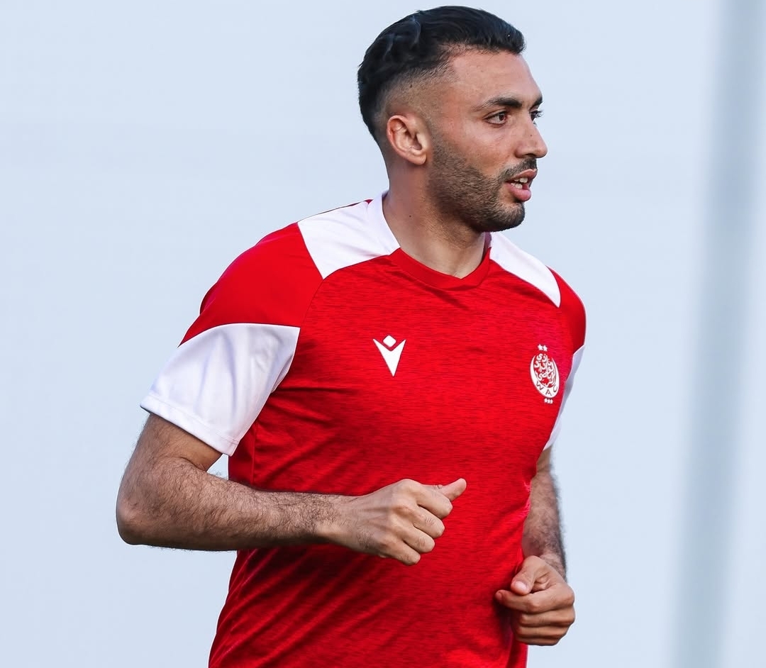 بنهاشم يؤمن بقدرات الهنوري الهجومية