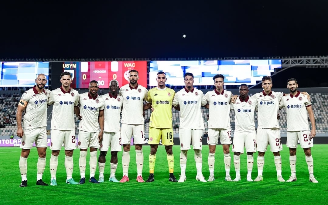 حقا، هذا الوداد يخيف!