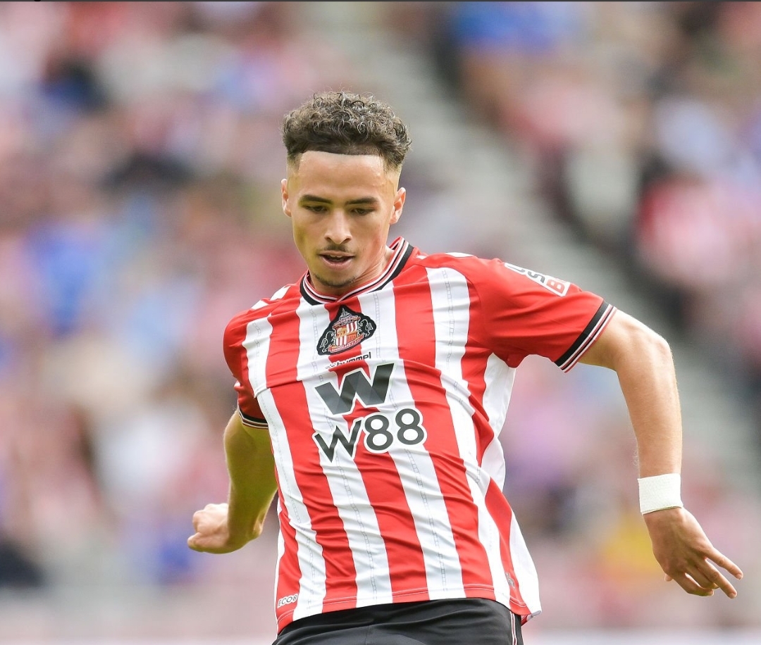 مدرب ساندرلاند: الطالبي منسجم مع أسلوبنا