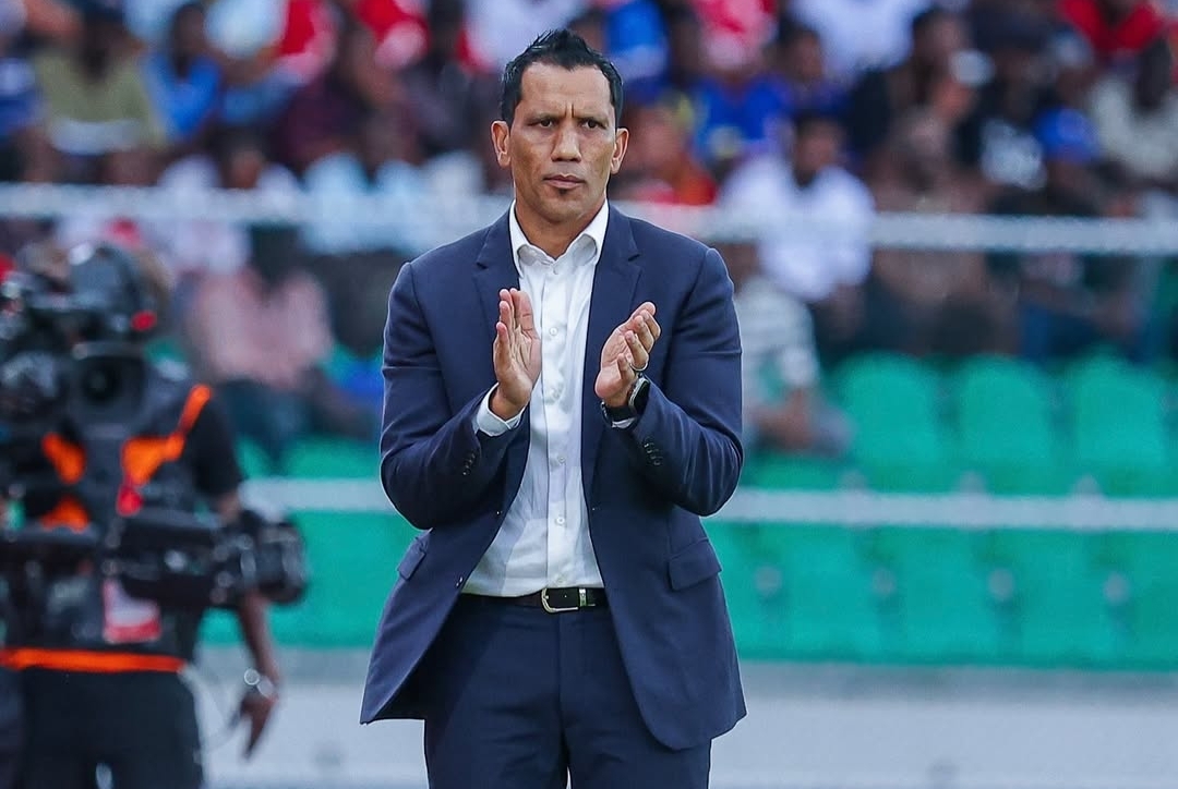 فادلو يقترب من تعويض الشابي بالرجاء