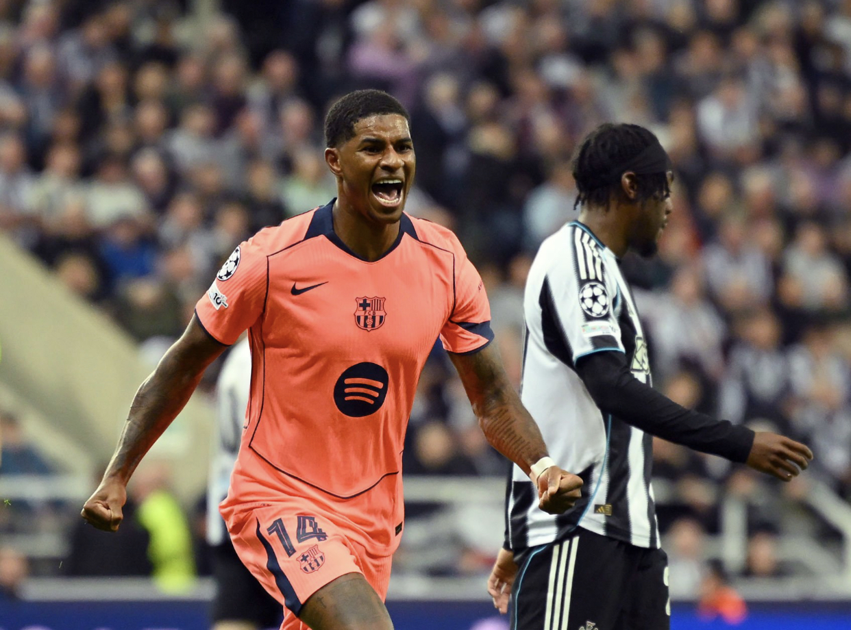 فليك سيحث راشفورد على تقديم المزيد