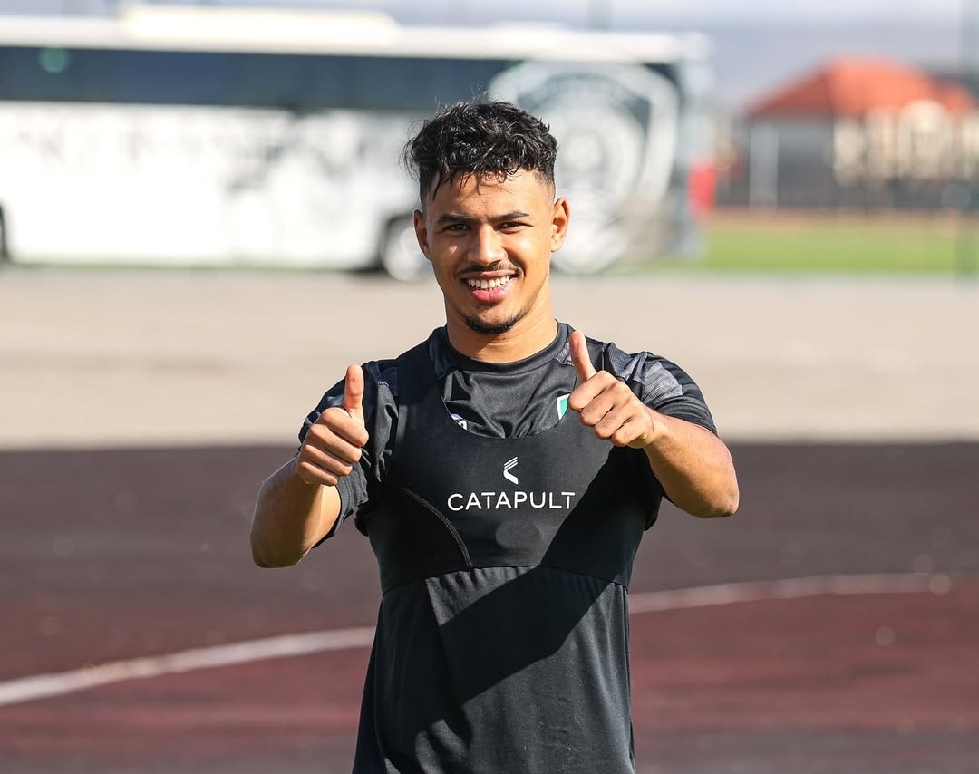 أول مباراة للمهراوي مع أخمات بعلامة كاملة