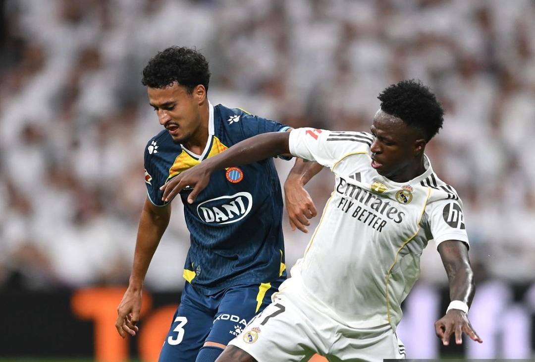 دفاع جيد بأفضل تنقيط للهلالي وإبراهيم شارك فوز الريال