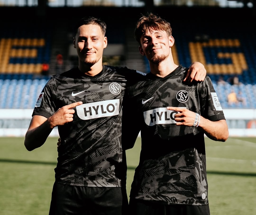 المغربي ابنوطالب يقود لائحة هدافي وبطولة البوندسليغا الألمانية 2