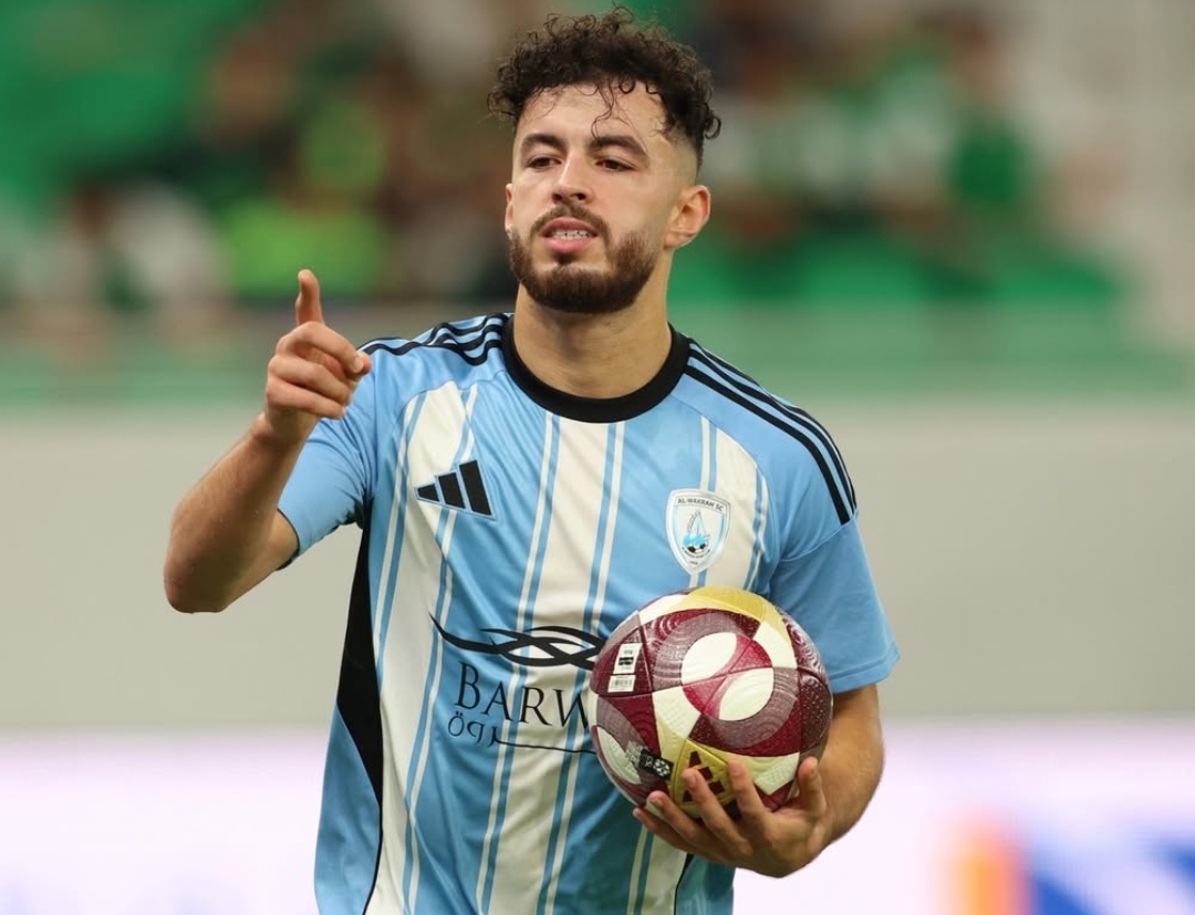 زحزوح ينجو من الخسارة أمام السد في غياب سايس