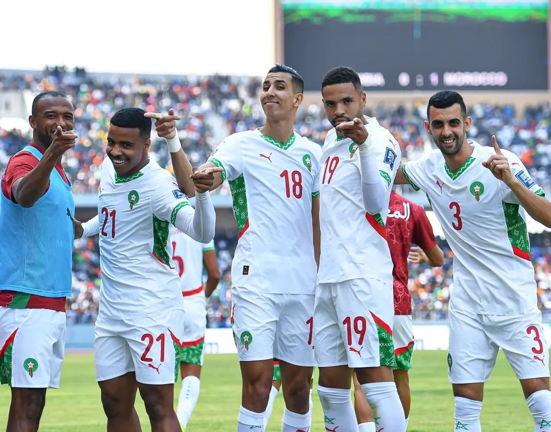 المنتخب الوطني يستقر على ملعب مباراتيه القادمتين