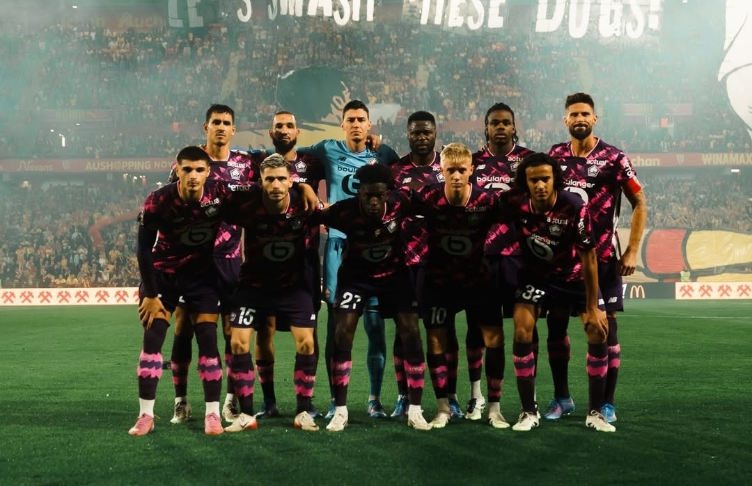 مغاربة ليل فقدوا البوصلة بلانس