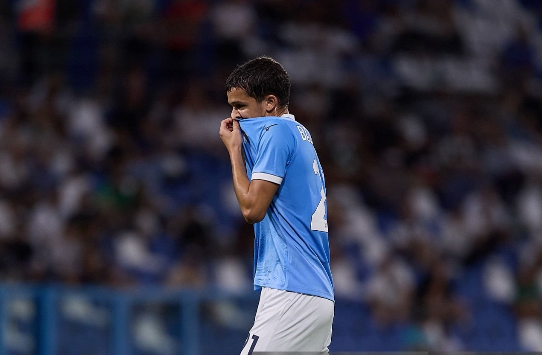 ديربي روما.. الفوز للعيناوي والحمراء لبلحيان